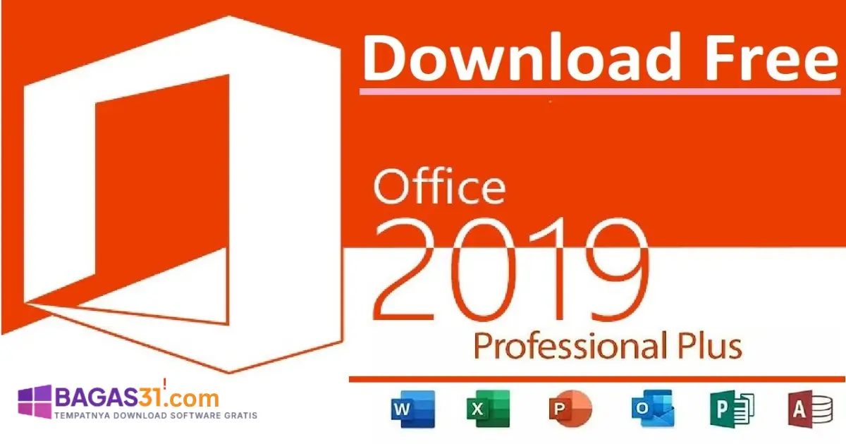Download Microsoft Office 2019 Pro
