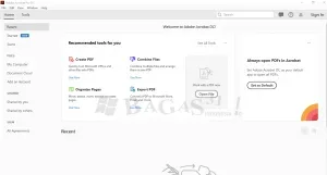 Adobe Acrobat Pro DC 2026 - Download Gratis Full Version | Bagas31