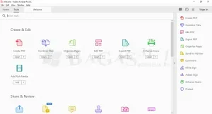 Adobe Acrobat Pro DC 2026 - Download Gratis Full Version | Bagas31