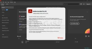 Adobe Acrobat Pro Dc 2026 - Download Gratis Full Version | Bagas31