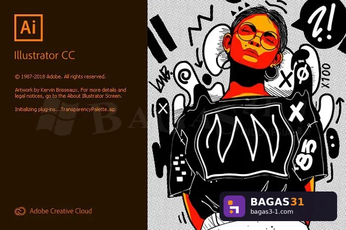 Adobe Illustrator CC - Download Gratis Full Version | Bagas31