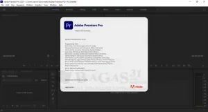 Adobe Premiere Pro 2026 - Download Gratis Full Version | Bagas31