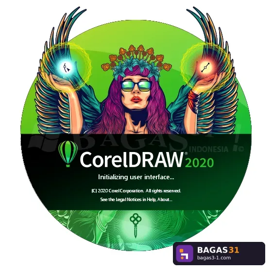 CorelDRAW Graphics Suite - Download Gratis Full Version | Bagas31