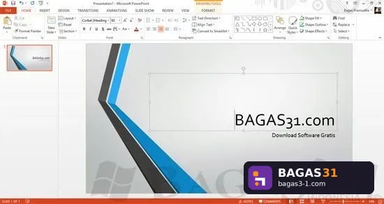 Microsoft Office Professional Plus - Download Gratis Full Version | Bagas31