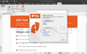 Nitro Pro Enterprise - Download Gratis Full Version | Bagas31