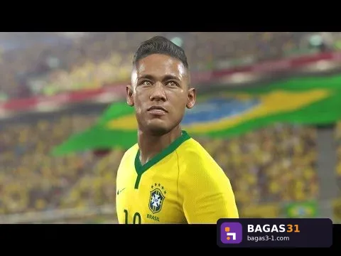 Pro Evolution Soccer - Download Gratis Full Version | Bagas31