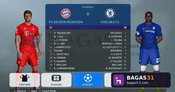 PTE PES 2026 - Download Gratis Full Version | Bagas31