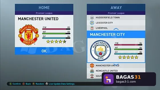 PTE PES All In One 2019 - Download Gratis Full Version | Bagas31