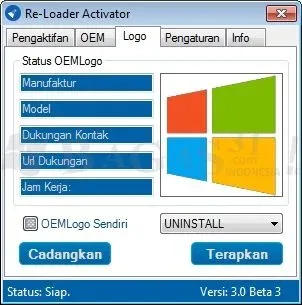 Re-loader Activator Retakan - Download Gratis Full Version | Bagas31