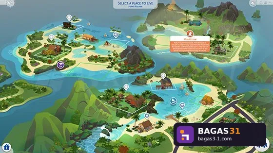 The Sims 4 DLC Packs - Download Gratis Full Version | Bagas31