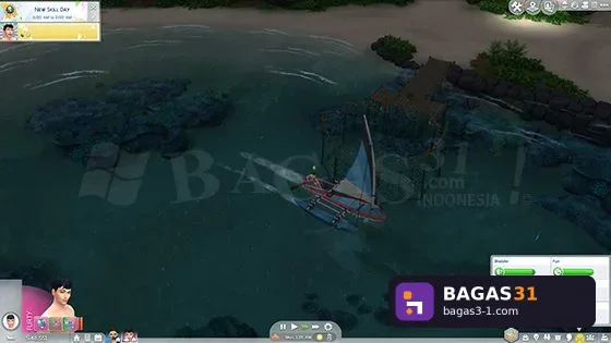 The Sims 4 DLC Packs - Download Gratis Full Version | Bagas31
