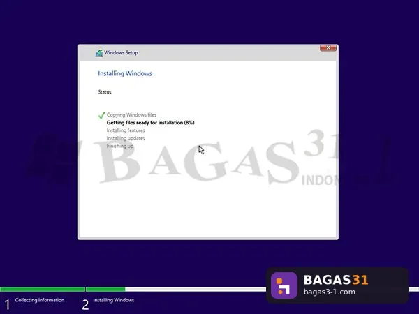 Windows 7 Ultimate SP1 - Download Gratis Full Version | Bagas31