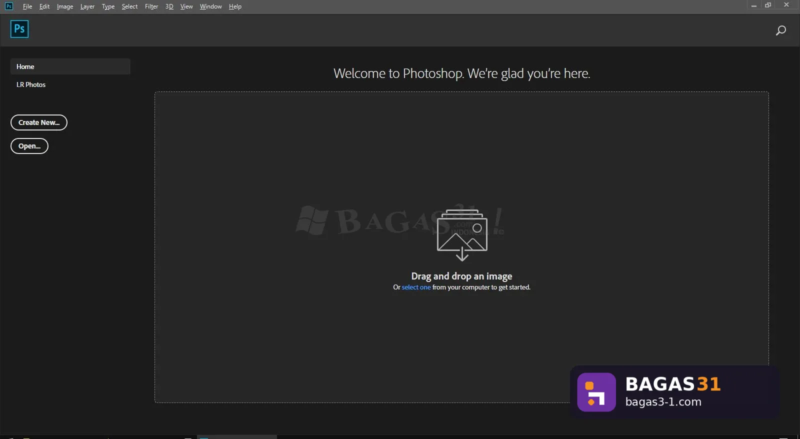 Adobe Photoshop CC Pre-Activated 2019 - Download Gratis Full Version | Bagas31