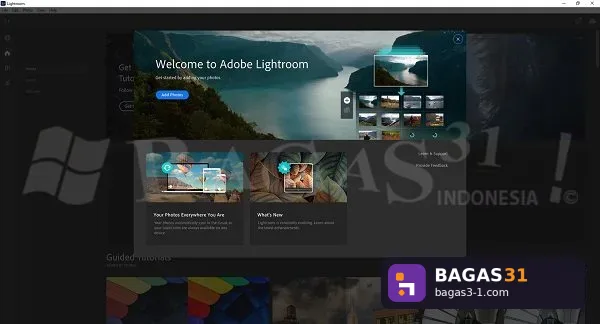 Adobe Photoshop Lightroom - Download Gratis Full Version | Bagas31