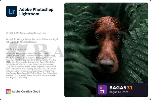 Adobe Photoshop Lightroom - Download Gratis Full Version | Bagas31