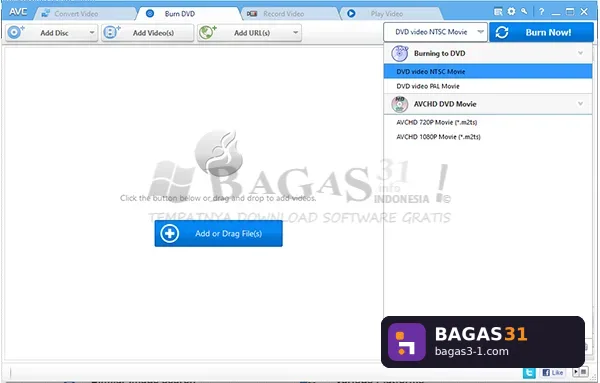 Any Video Converter Ultimate 2023 - Download Gratis Full Version | Bagas31