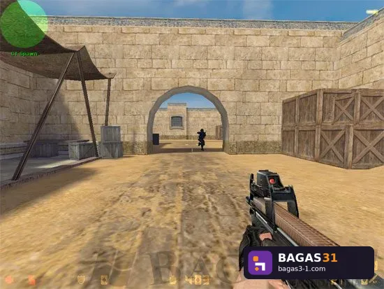 Counter Strike Condition Zero - Download Gratis Full Version | Bagas31