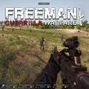 Freeman: Guerrilla Warfare