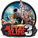 METAL SLUG 3