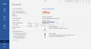 Microsoft Office Pro Plus Updated 2026 - Download Gratis Full Version | Bagas31