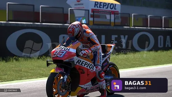 MotoGP 22 - Download Gratis Full Version | Bagas31