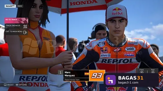 MotoGP 22 - Download Gratis Full Version | Bagas31