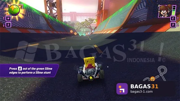 Nickelodeon Kart Racers 2 Grand Prix - Download Gratis Full Version | Bagas31