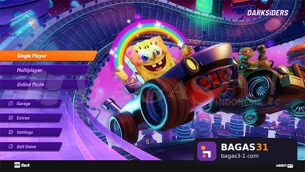 Nickelodeon Kart Racers 2 Grand Prix - Download Gratis Full Version | Bagas31