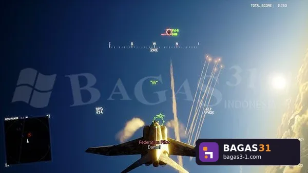 Project Wingman - Download Gratis Full Version | Bagas31