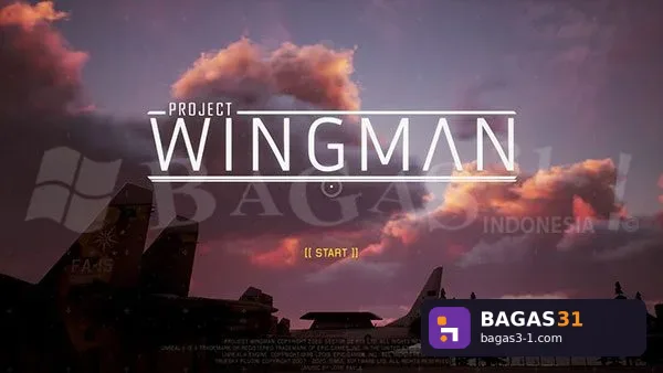 Project Wingman - Download Gratis Full Version | Bagas31