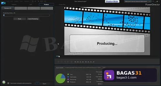 Recuva Technician 2026 - Download Gratis Full Version | Bagas31