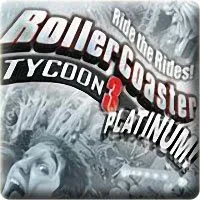 Roller Coaster 3 Platinum