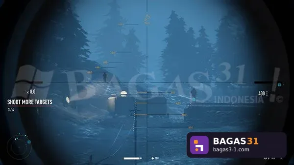 Sniper Ghost Warrior Contracts Digital DE DLC - Download Gratis Full Version | Bagas31