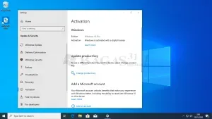 Windows 10 AIO 1909 - Download Gratis Full Version | Bagas31