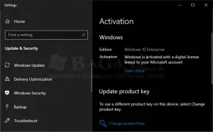 Windows KMS Activator Ultimate - Download Gratis Full Version | Bagas31