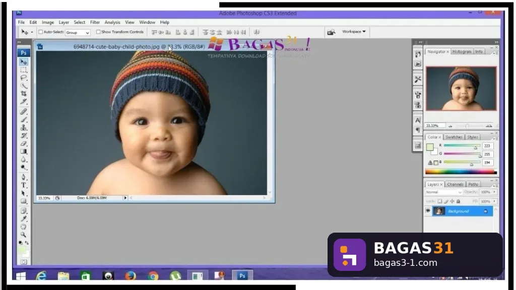 Download Adobe Photoshop CS3 Full Crack Google Drive