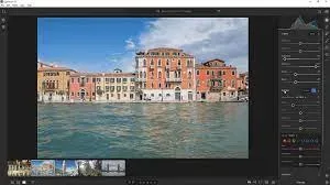 Adobe Photoshop Lightroom Classic CC