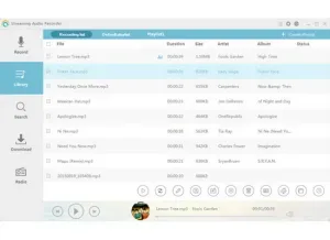 Apowersoft Streaming Audio Recorder