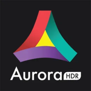 Aurora HDR
