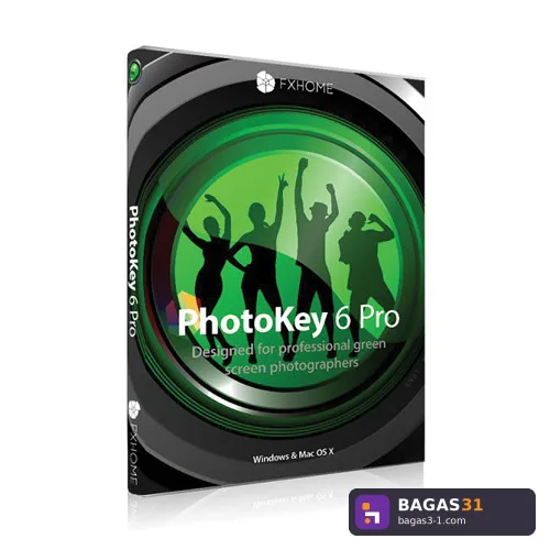 FXhome PhotoKey 6 Pro