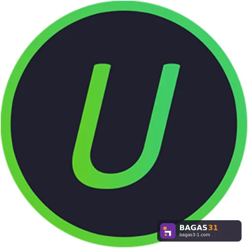 IObit Uninstaller Pro