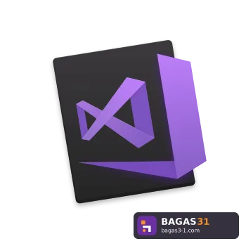 Microsoft Visual Studio