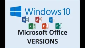 Microsoft Window