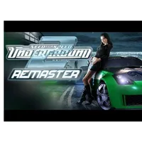 Need for Speed