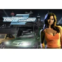 Need for Speed