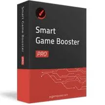 Smart Game Booster Crack