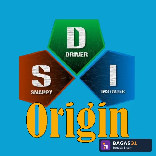 Snappy Driver Installer