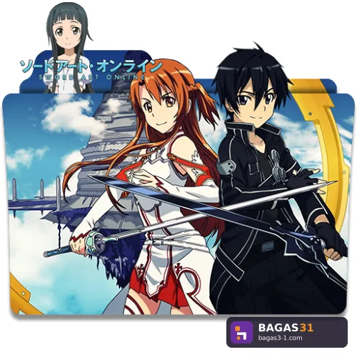 Sword Art Online