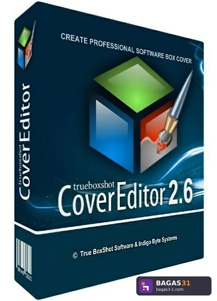 TBS Cover Editor