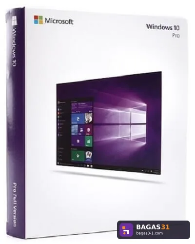 Windows 10 Pro Final Full Version Gratis